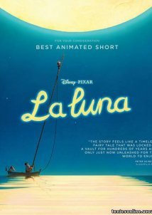 La Luna (2011) Short