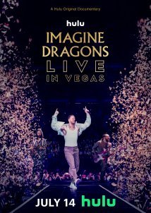 Imagine Dragons Live in Vegas (2023)