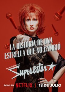 Superestar / Σούπερσταρ (2025)