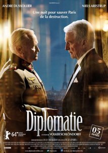 Diplomacy (2014)