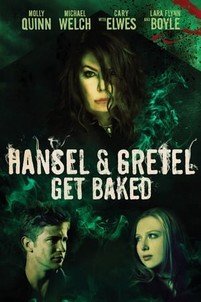 Hansel & Gretel Get Baked (2013)
