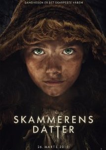 The Shamer's Daughter / Skammerens datter (2015)