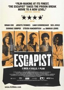 The Escapist / Τάσεις Φυγής (2008)