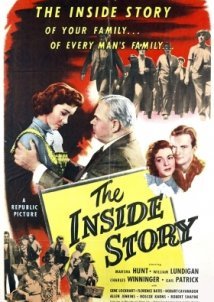 Η Καταιγιδα / The Inside Story (1948)