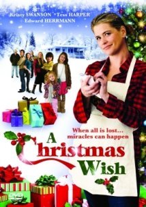 A Christmas Wish (2019)