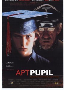 Apt Pupil / Μαθήματα Φόβου (1998)