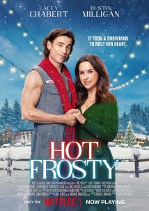 Καυτος Χιονανθρωπος / Hot Frosty (2024)