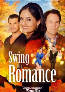 Swing Into Romance (2023)