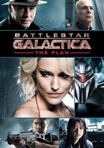Battlestar Galactica: The Plan (2009)