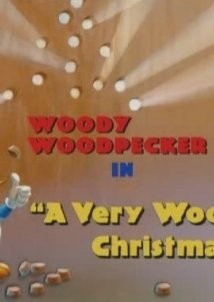 Woody Woodpecker: A Very Woody Christmas (1999)