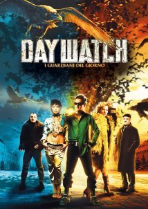 Dnevnoy dozor / Day Watch / Οι φύλακες της Μέρας (2006)