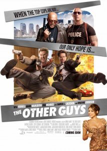 The Other Guys / Μπάτσοι από τον Πάγκο (2010)