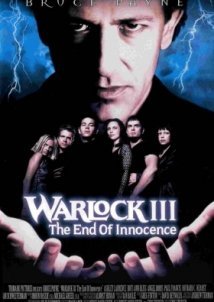 Ο Δεσμωτησ Του Διαβολου 3 / Warlock III: The End of Innocence (1999)