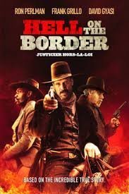 Hell on the Border (2019)