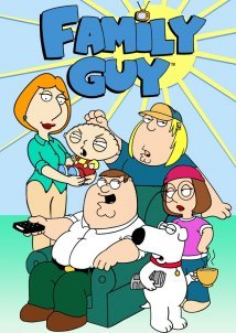 Family Guy (1999–) TV Series