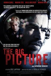 Η μεγάλη φυγή / The Big Picture / L'homme qui voulait vivre sa vie (2010)