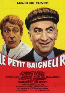The Little Bather / Le petit baigneur (1968)