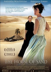 Casa de Areia / The House of Sand (2005)