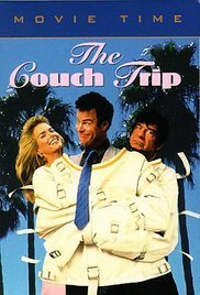 Τρελοί για δέσιμο / The Couch Trip (1988)