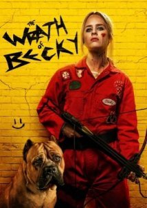 Η Οργη Της Μπεκυ / The Wrath of Becky (2023)