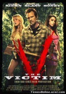 The Victim (2011)