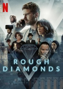 Ακατεργαστα Διαμαντια / Rough Diamonds (2023)