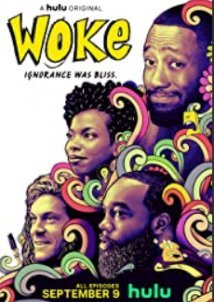 Woke (2020)