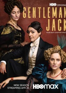 Gentleman Jack (2019)
