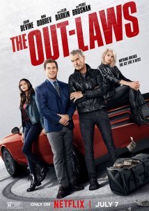 Πεθερικα Γκανγκστερ / The Out-Laws / The Outlaws (2023)