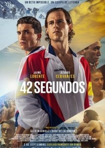 The Final Game / 42 segundos (2022)