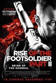 Rise of the Footsoldier Part II / Rise of the Footsoldier 2 (2015)