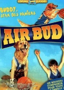 Air Bud (1997)