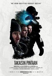 Diving Into the Unknown / Takaisin pintaan (2016)