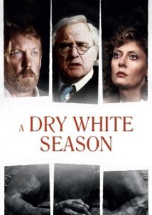 Μια σκληρή λευκή εποχή / A Dry White Season (1989)