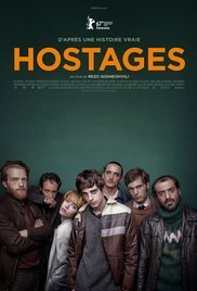 Hostages / Zalozhniki (2017)