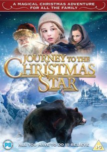 Journey To The Christmas Star (2012)