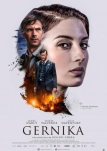 Guernica: Στην πρώτη γραμμή / Gernika (2016)