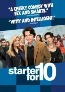 Starter for 10 / Starter for 10 (2006)