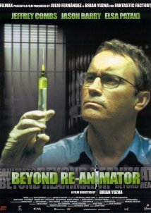 Beyond re - animator (2003)