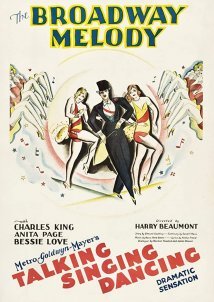 The Broadway Melody (1929)