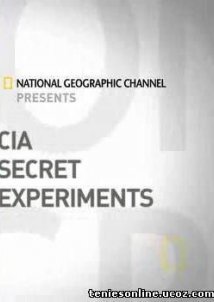 Τα άγνωστα ιατρικά πειράματα της CIA / CIA Secret Experiments (2008)