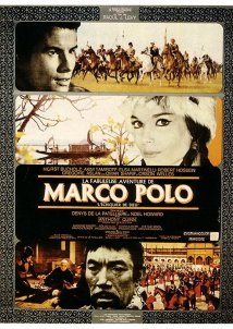 Marco the Magnificent / La fabuleuse aventure de Marco Polo (1965)