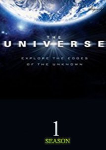 The Universe (2007) TV Series