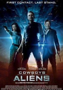 Cowboys & Aliens / Cowboys and Aliens (2011)