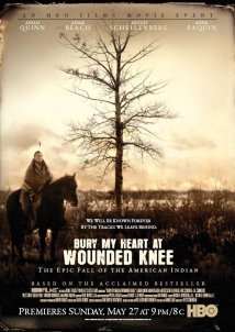 Bury My Heart at Wounded Knee / Ο Καιρός των Ινδιάνων (2007)