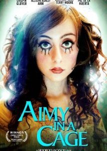 Aimy in a Cage (2016)