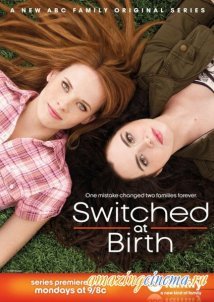 Switched at Birth (2011–2013) 1,2ος Κύκλος