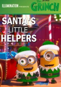 Santa's Little Helpers (2019)