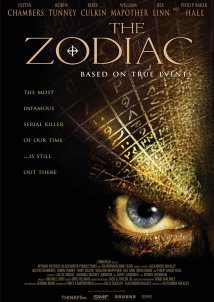 The Zodiac  (2005)