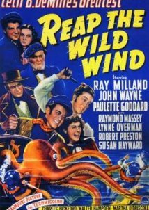 Reap the Wild Wind (1942)